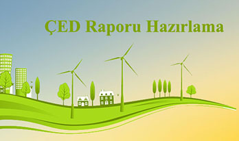 Çed Raporu Hazırlama