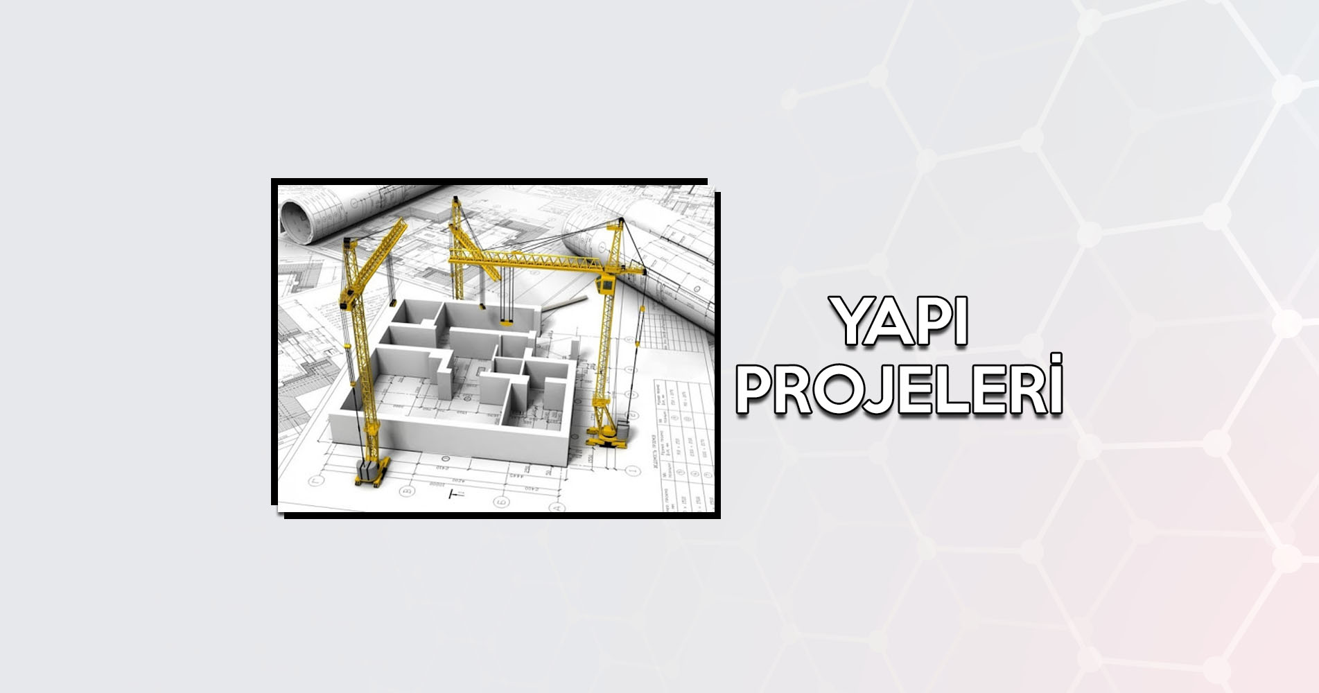 yapı projeleri çorlu